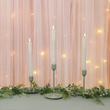 Kynttilänjalka Saaga 3 kpl