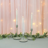 Kynttilänjalka Saaga 3 kpl