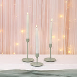 Kynttilänjalka Saaga 3 kpl